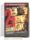 21グラム NBCユニバーサルエンターテインメント ショーン・ペン [DVD]
