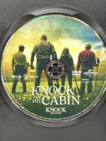 ノック 終末の訪問者 NBCユニバーサルエンターテインメント デイヴ・バウティスタ [DVD]