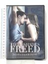 フィフティ・シェイズ・フリード NBCユニバーサルエンターテインメント ダコタ・ジョンソン [DVD]