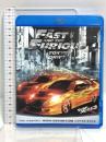 ワイルド・スピードX3 TOKYO DRIFT ジェネオンユニバーサルエンターテイメント ルーカス・ブラック Blu-ray