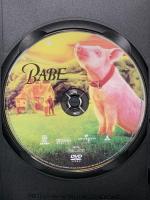 ベイブ ジェネオンユニバーサルエンターテイメント ジェームズ・クロムウェル DVD