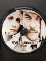 針の眼 20世紀フォックスホームエンターテイメント ドナルド・サザーランド DVD