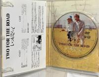 いつも2人で 20世紀フォックス・ホーム・エンターテイメント・ジャパン オードリー・ヘプバーン  [DVD]