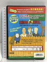 KING OF HILL キング・オブ・ザ・ヒル・スペシャルプレビュー 20世紀フォックスホームエンターテイメント  DVD