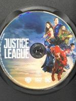 ジャスティス・リーグ ワーナーブラザースホームエンターテインメント ベン・アフレック [DVD]