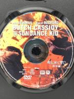 明日に向って撃て! (特別編)  20世紀 フォックスホームエンターテイメント ポール・ニューマン [DVD]