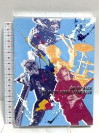 ONE OK ROCK EYE OF THE STORM JAPAN TOUR  A-Sketch ONE OK ROCK ワンオクロック DVD