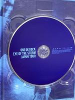 ONE OK ROCK EYE OF THE STORM JAPAN TOUR  A-Sketch ONE OK ROCK ワンオクロック DVD