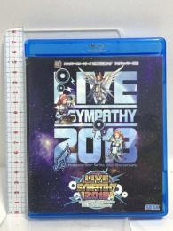 ライブシンパシー2018 ファンタシースターシリーズ30周年記念 メモリアルBlu-ray セガゲームス 喜多村英梨 Blu-ray 2枚組