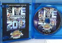 ライブシンパシー2018 ファンタシースターシリーズ30周年記念 メモリアルBlu-ray セガゲームス 喜多村英梨 Blu-ray 2枚組