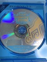 ライブシンパシー2018 ファンタシースターシリーズ30周年記念 メモリアルBlu-ray セガゲームス 喜多村英梨 Blu-ray 2枚組