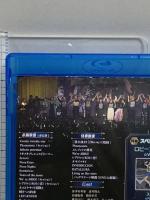 ライブシンパシー2018 ファンタシースターシリーズ30周年記念 メモリアルBlu-ray セガゲームス 喜多村英梨 Blu-ray 2枚組