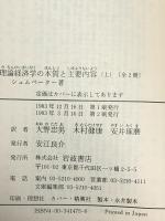 理論経済学の本質と主要内容 上 (岩波文庫 白 147-5)