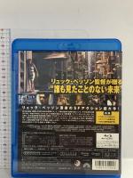フィフス・エレメント スペシャル・エディション パラマウント ホーム エンタテインメント ジャパン ブルース・ウィリス Blu-ray