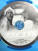 フィフス・エレメント スペシャル・エディション パラマウント ホーム エンタテインメント ジャパン ブルース・ウィリス Blu-ray