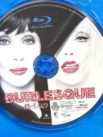 バーレスク ソニーピクチャーズエンタテインメント シェール Blu-ray