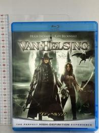 ヴァン・ヘルシング ジェネオンユニバーサルエンターテインメント ヒュー・ジャックマン Blu-ray