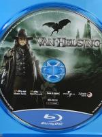 ヴァン・ヘルシング ジェネオンユニバーサルエンターテインメント ヒュー・ジャックマン Blu-ray