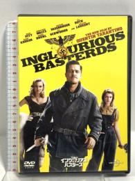 イングロリアス・バスターズ ジェネオンユニバーサルエンターテイメント ブラッド・ピット DVD