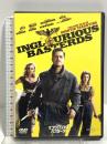 イングロリアス・バスターズ ジェネオンユニバーサルエンターテイメント ブラッド・ピット DVD