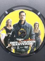 イングロリアス・バスターズ ジェネオンユニバーサルエンターテイメント ブラッド・ピット DVD