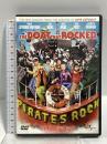 パイレーツ・ロック ジェネオンユニバーサルエンターテイメント フィリップ・シーモア・ホフマン DVD