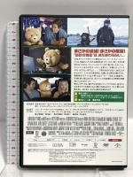 テッド2 ted2 NBCユニバーサルエンターテイメント マーク・ウォールバーグ DVD