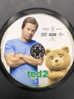 テッド2 ted2 NBCユニバーサルエンターテイメント マーク・ウォールバーグ DVD