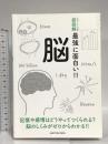 ニュートン式 超図解 最強に面白い!! 脳 ニュートンプレス 久保健一郎