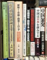 中国経済・中国社会関係 まとめて30冊以上 中国経済の転換点 現代中国経済論 中国発グローバル企業の実像 他