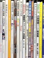 2 写真集 まとめて 30冊以上 セット 松井珠理奈 田中麗奈 乙葉 石田ゆり子 柏木由紀 西田ひかる 他