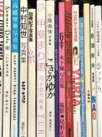 3 写真集 まとめて 30冊以上 セット 白石麻衣 小嶋陽菜 長澤奈央 和希沙也 寺田有希 他