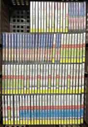 カラオケDVD関係 不揃い まとめて105巻以上 本人歌唱 北島三郎 小林幸子 神野美伽 山川豊 他 DVD