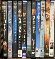 洋画関係のDVD 外国映画 まとめて65巻以上 ミッションインポッシブル ワイルドスピード 奥さまは魔女 アメイジングスパイダーマン DVD