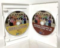 MORNING MUSUME。’23 DVD MAGAZINE Vol.145 DC FACTORY MADE IN JAPAN モーニング娘。[DVD] 2枚組