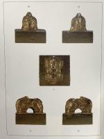 図録 九州国宝展 The Exhibition-National Treasures of KYUSHYU 1998年 西日本新聞社