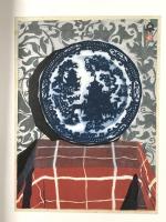 図録 郷土の木版画家 上野長雄展 2001年 姫路市立美術館友の会