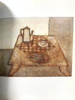 図録 三岸黄太郎画集 KOTARO MIGISHI 1989年 株式会社求龍堂