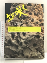 土に咲く: 美のメッセージ、障害者施設から ミネルヴァ書房 井上 隆雄