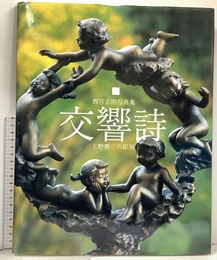 玉野勢三の彫刻: 西宮正明写真集 交響詩 光村推古書院 玉野 勢三
