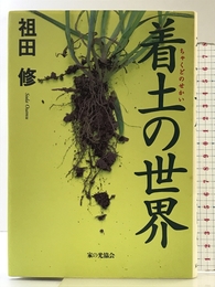 着土の世界