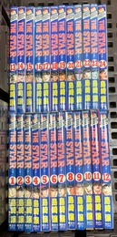 ザ・スター 1~最新巻 [マーケットプレイス コミックセット] 講談社 島崎 譲