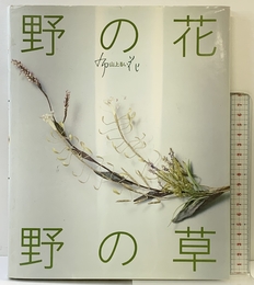 野の花・野の草 (布花) 文化出版局 山上 るい