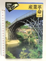 産業革命 (世界史リブレット 116) 山川出版社 長谷川 貴彦