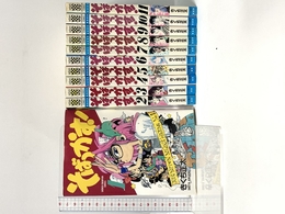 そばっかす! コミック 全11巻完結(少年チャンピオン・コミックス) [マーケットプレイス コミックセット] 秋田書店 きくち 正太