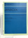 ヤナーチェク ピアノ作品集 (zen-on piano library) 全音楽譜出版社 伊藤仁美
