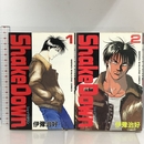 ShakeDown 全2巻完結 (少年マガジンコミックス) [マーケットプレイス コミックセット] 講談社 伊豫 治好