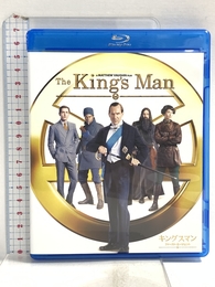 キングスマン：ファースト・エージェント [AmazonDVDコレクション] [Blu-ray] Happinet マシュー・ヴォーン