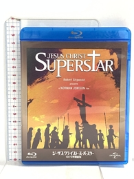 ジーザス・クライスト=スーパースター(1973) [Blu-ray] Happinet テッド・ニーリー