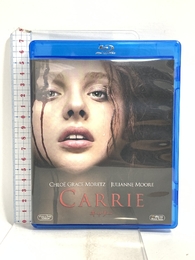 キャリー [Blu-ray] Happinet クロエ・グレース・モレッツ